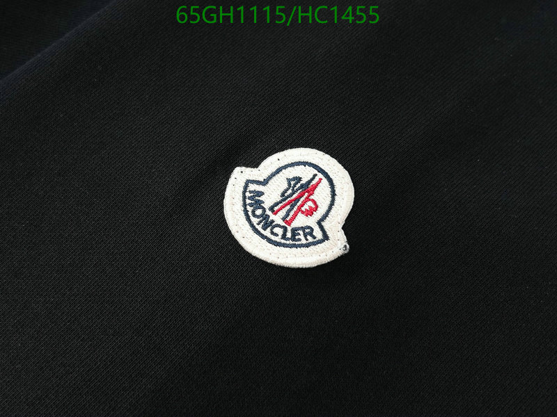 Clothing-Moncler, Code: HC1455,$: 65USD