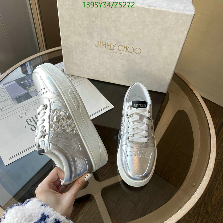 Women Shoes-Jimmy Choo, Code: ZS272,$: 139USD