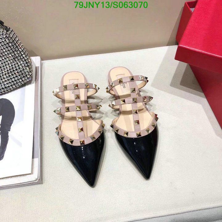 Women Shoes-Valentino, Code: S063070,$: 79USD