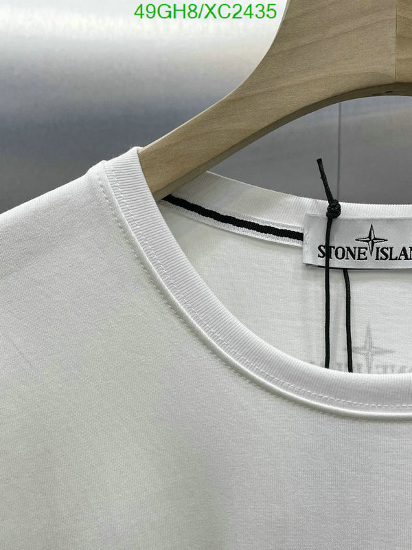 Clothing-Stone Island, Code: XC2435,$: 49USD