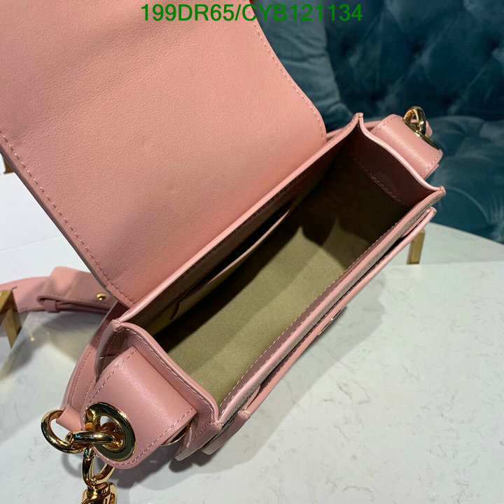 Chloe Bag-(Mirror)-Diagonal-,Code: CYB121134,$: 199USD