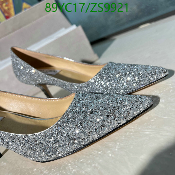 Women Shoes-Jimmy Choo, Code: ZS9921,$: 89USD