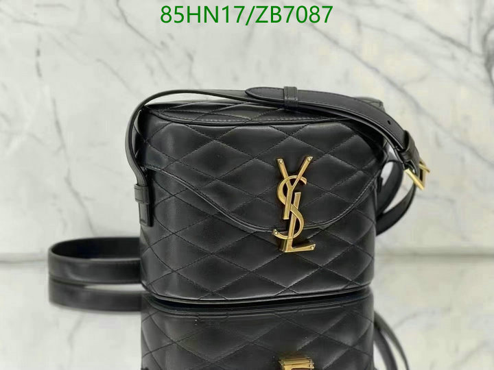 YSL Bag-(4A)-Diagonal-,Code: ZB7087,$: 85USD