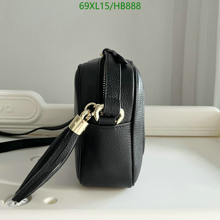 Gucci Bag-(4A)-Diagonal-,Code: HB888,$: 69USD