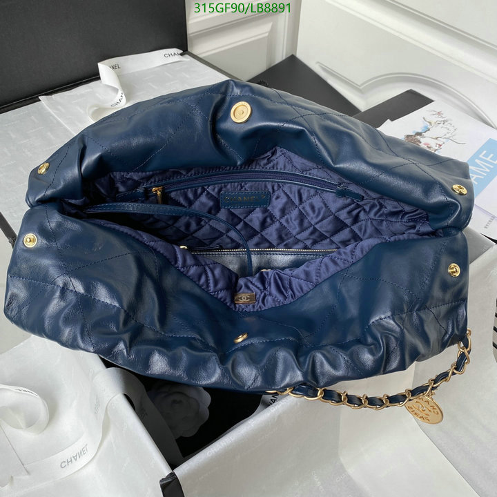 Chanel Bags -(Mirror)-Handbag-,Code: LB8891,$: 315USD