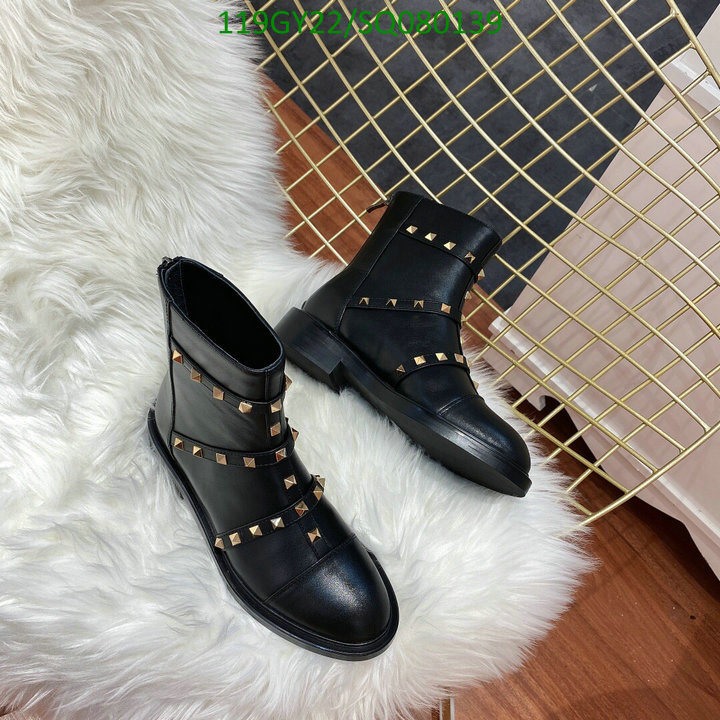 Women Shoes-Valentino, Code: SQ080139,$: 119USD