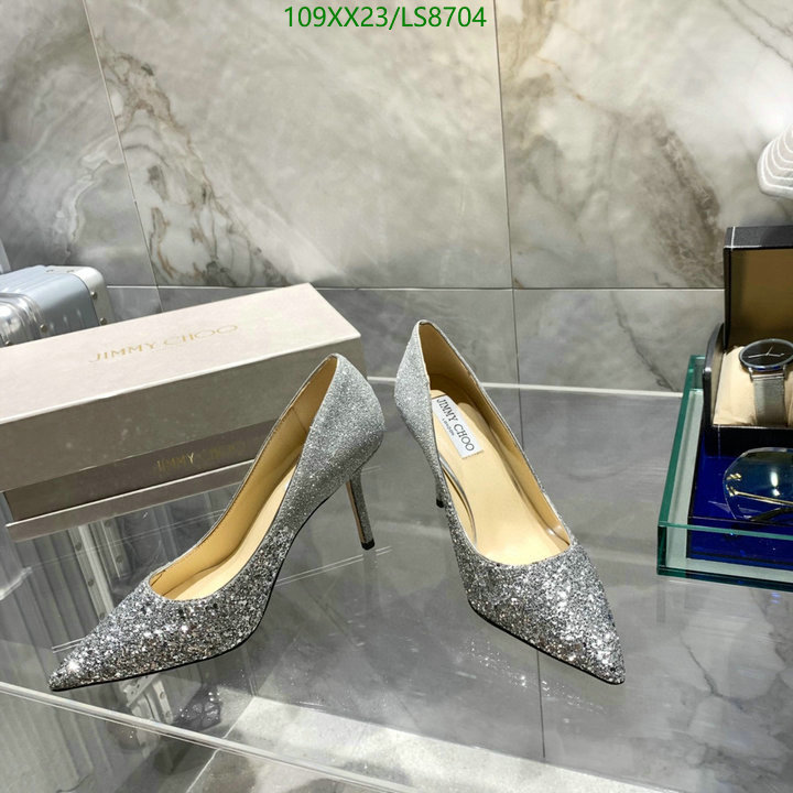 Women Shoes-Jimmy Choo, Code: LS8704,$: 109USD