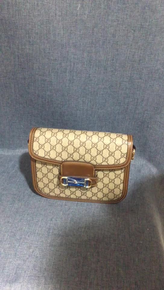 Gucci Bag-(4A)-Horsebit-,Code:BA0428379,$: 95USD