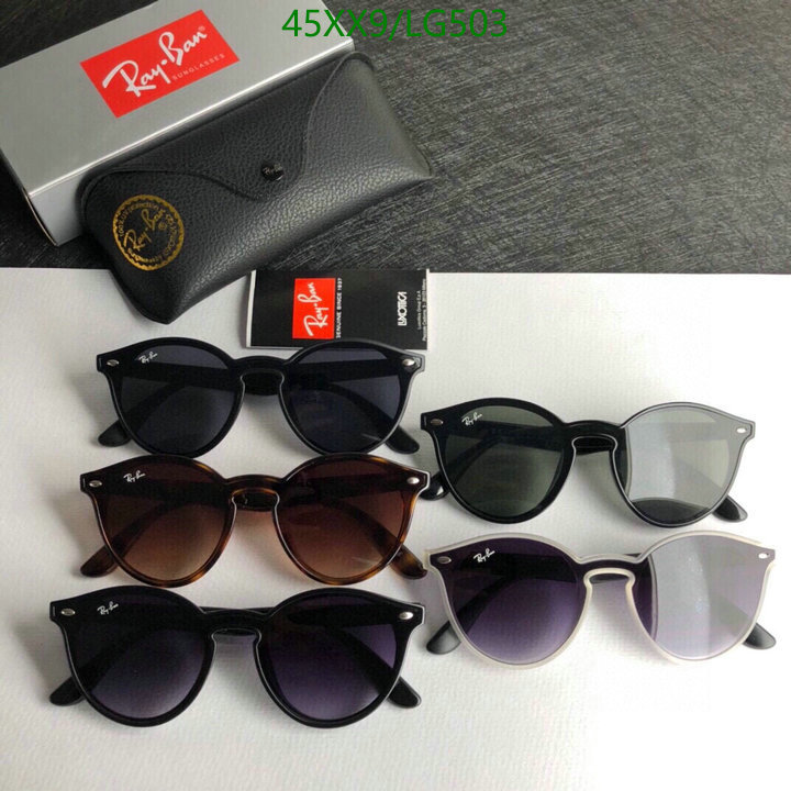 Glasses-Ray-Ban, Code: LG503,$: 45USD