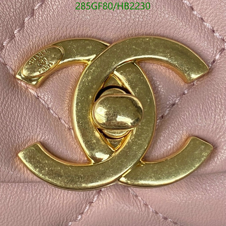 Chanel Bags -(Mirror)-Diagonal-,Code: HB2230,$: 285USD