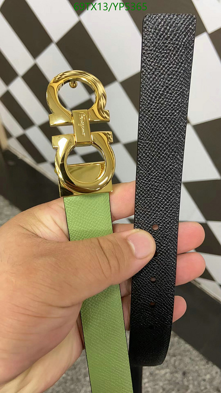 Belts-Ferragamo, Code: YP5365,$: 69USD