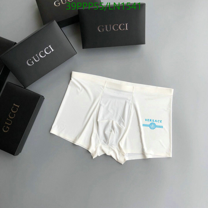 Panties-Versace, Code: LN1541,$: 39USD