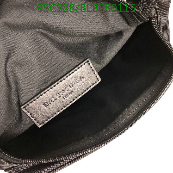 Balenciaga Bag-(Mirror)-Other Styles-,Code: BLB080115,$:95USD