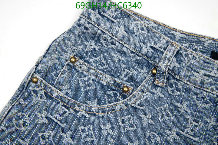 Clothing-LV, Code: HC6340,$: 69USD