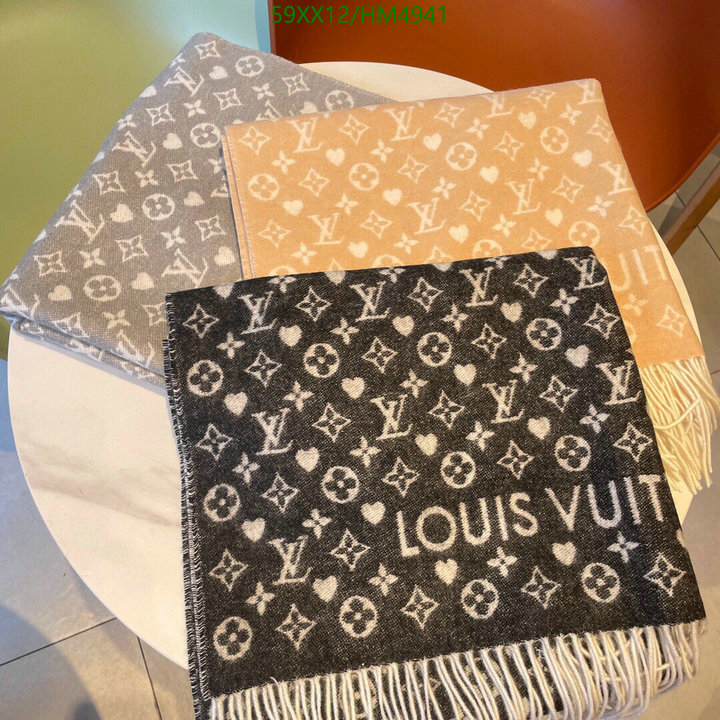 Scarf-LV, Code: HM4941,$: 59USD