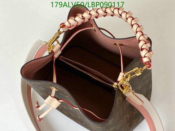 LV Bags-(Mirror)-Nono-No Purse-Nano No-,Code: LBP090117,$:179USD