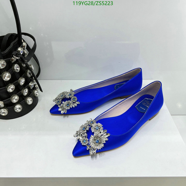 Women Shoes-Roger Vivier, Code: ZS5223,$: 119USD