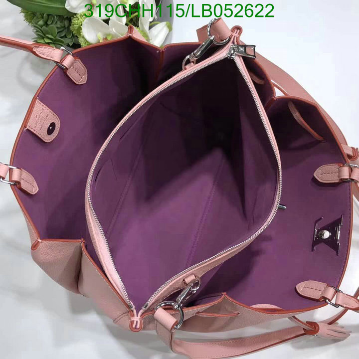 LV Bags-(Mirror)-Handbag-,Code: LB052622,$:319USD