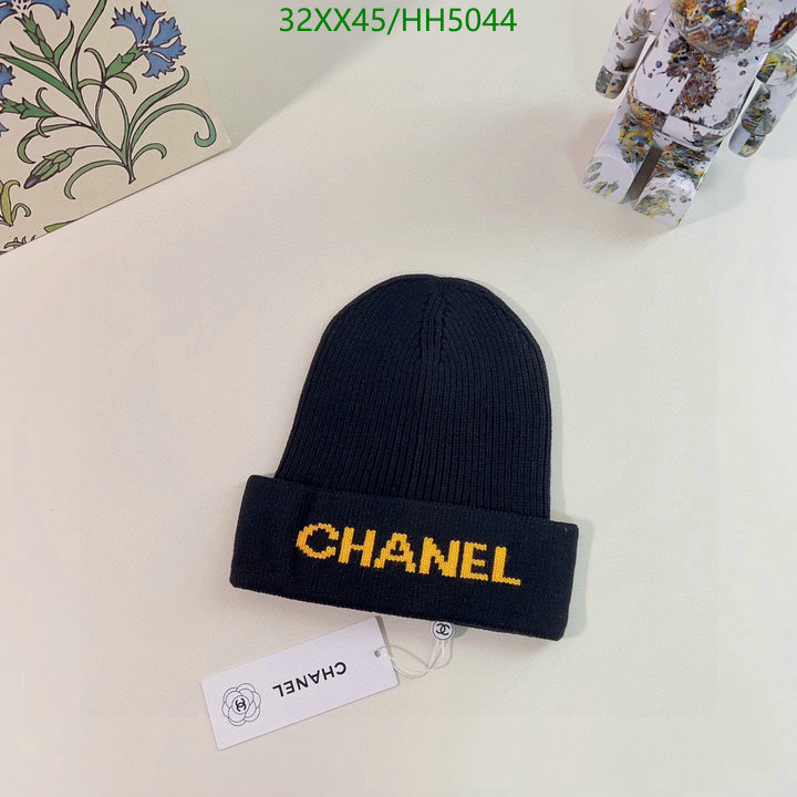 Cap -(Hat)-Chanel, Code: HH5044,$: 32USD