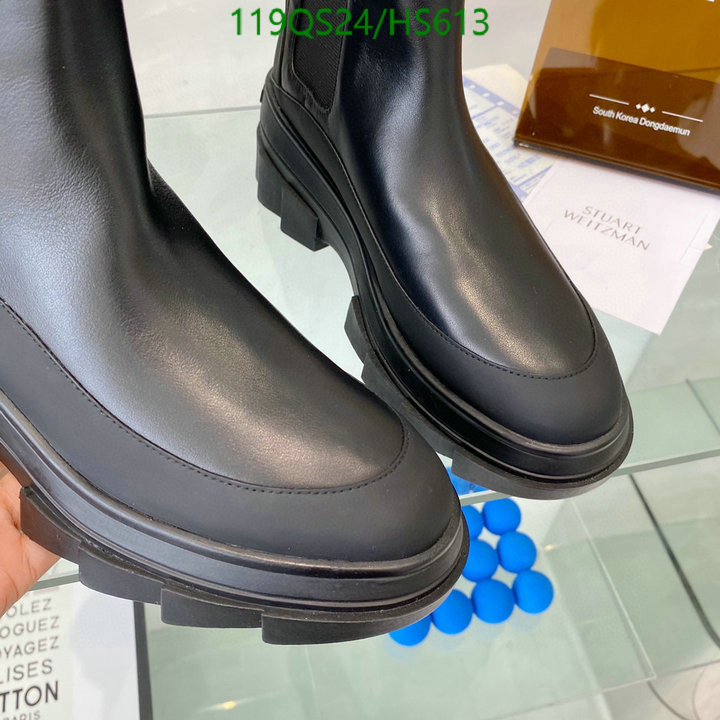 Women Shoes-Boots, Code: HS613,$: 119USD