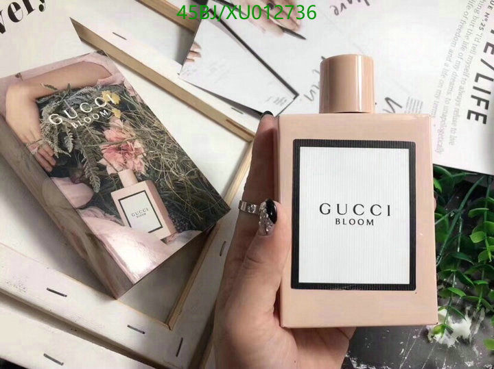 Perfume-Gucci, Code: XU012736,$: 60USD