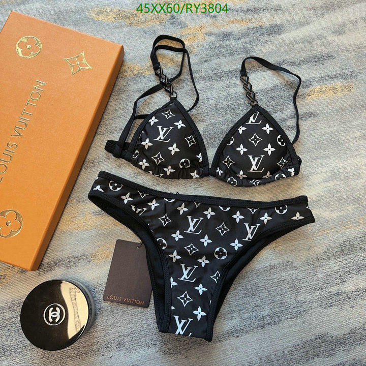 Swimsuit-LV, Code: RY3804,$: 45USD