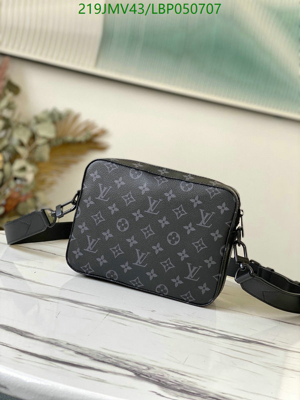 LV Bags-(Mirror)-Pochette MTis-Twist-,Code: LBP050707,$: 219USD