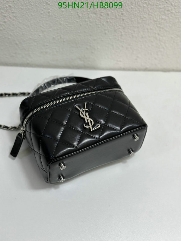 YSL Bag-(4A)-Diagonal-,Code: HB8099,$: 95USD