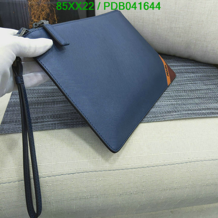 Prada Bag-(Mirror)-Clutch-,Code: PDB041644,$: 85USD