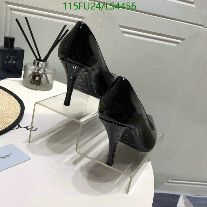 Women Shoes-YSL, Code: LS4456,$: 115USD