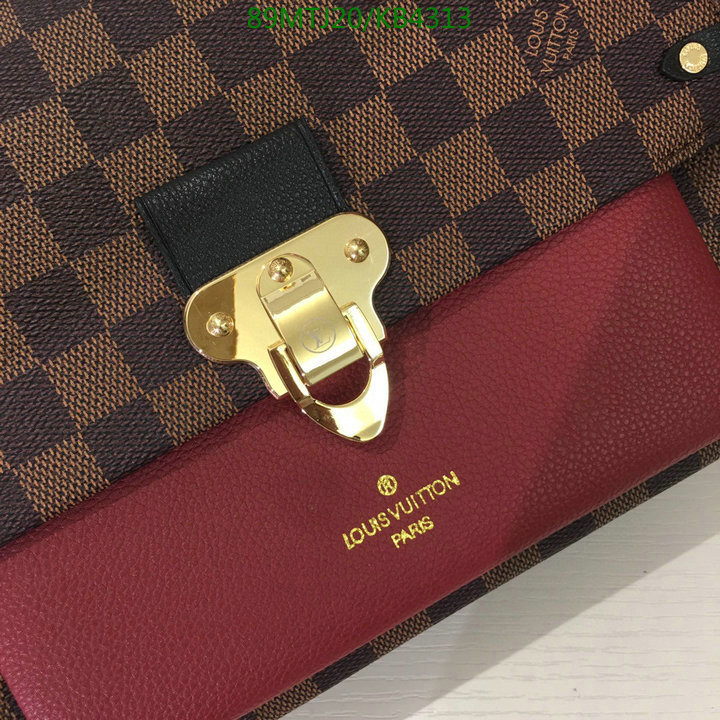 LV Bags-(4A)-Pochette MTis Bag-Twist-,Code: KB4313,$: 89USD