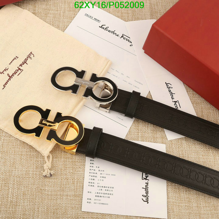 Belts-Ferragamo, Code: P052009,$: 62USD