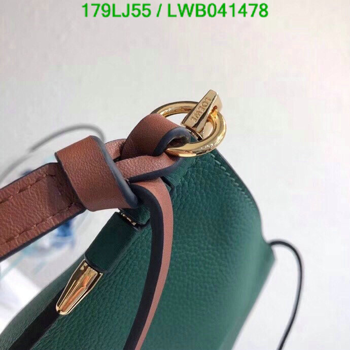 Loewe Bag-(Mirror)-Diagonal-,Code: LWB041478,$: 179USD