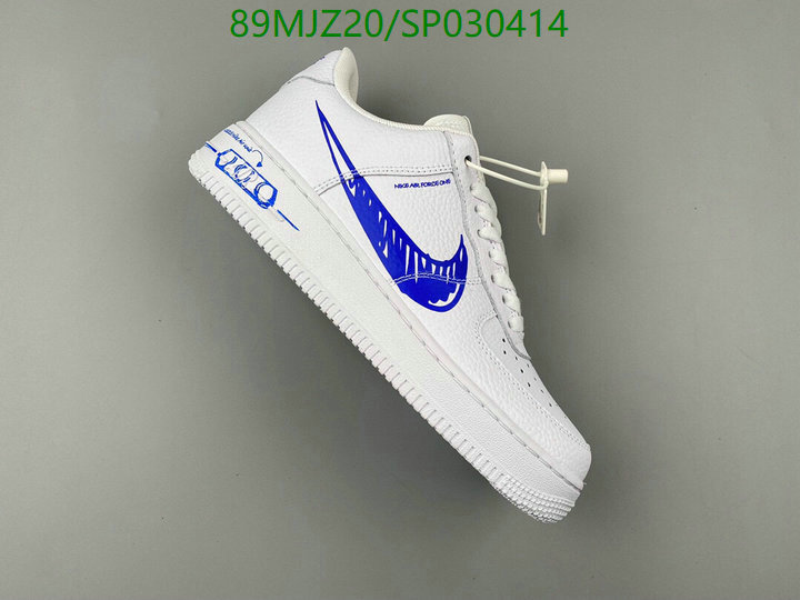 Women Shoes-NIKE, Code: SP030414,$: 89USD