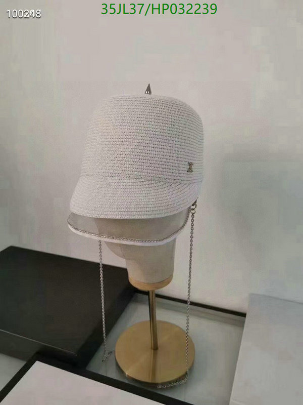 Cap -(Hat)-Chanel,Code: HP032239,$: 35USD
