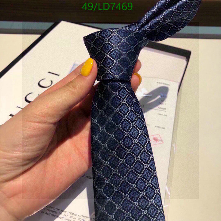 Ties-Gucci, Code: LD7469,$: 49USD