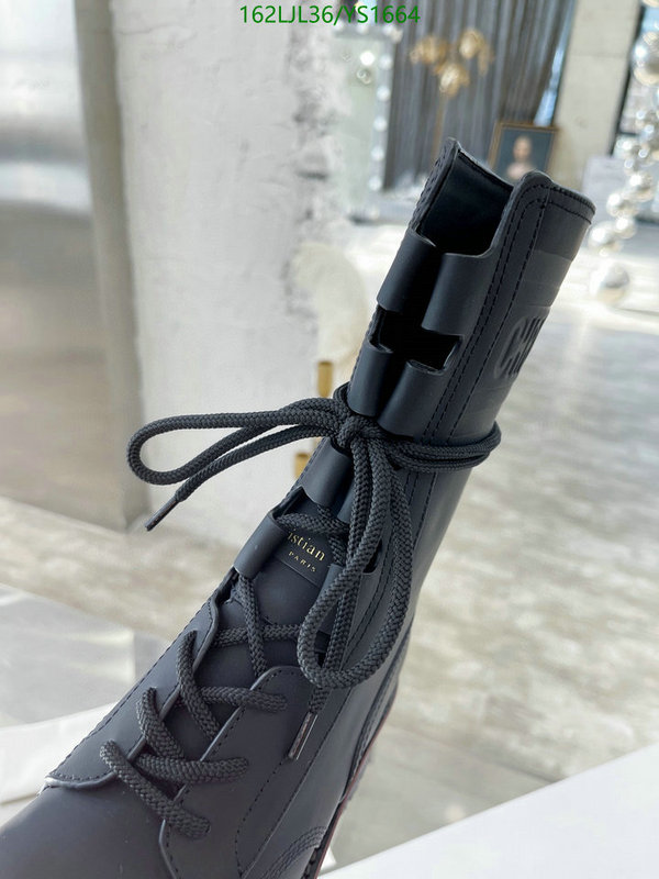 Women Shoes-Dior,Code: YS1664,$: 162USD