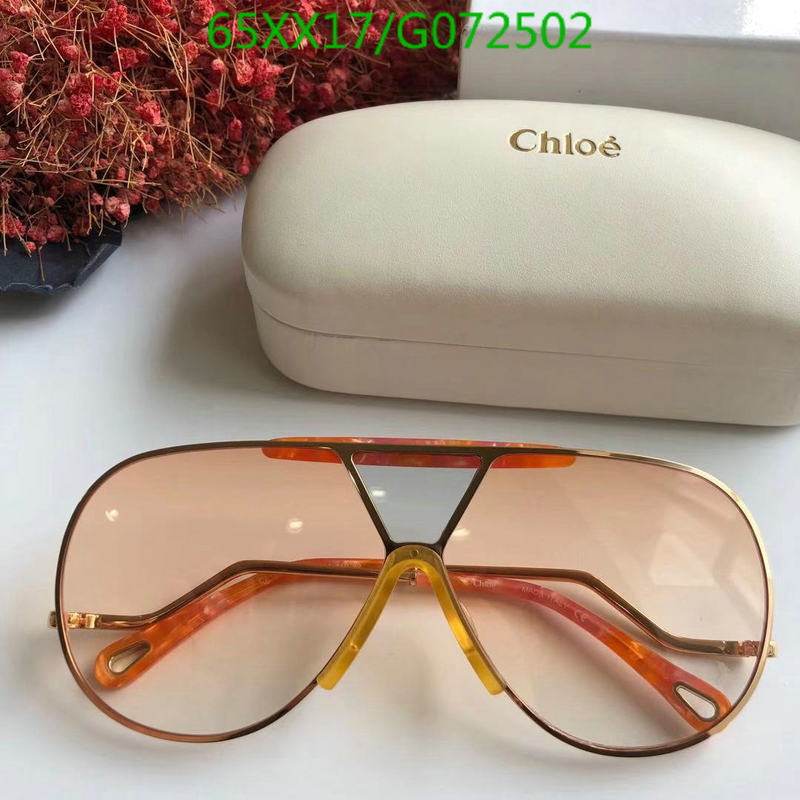 Glasses-Chloe, Code: G072502,$: 65USD