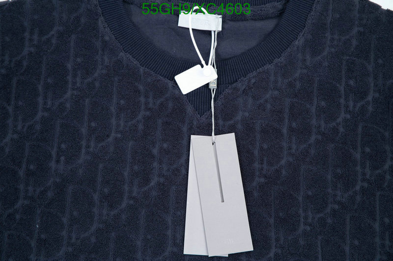 Clothing-Dior, Code: XC4603,$: 55USD