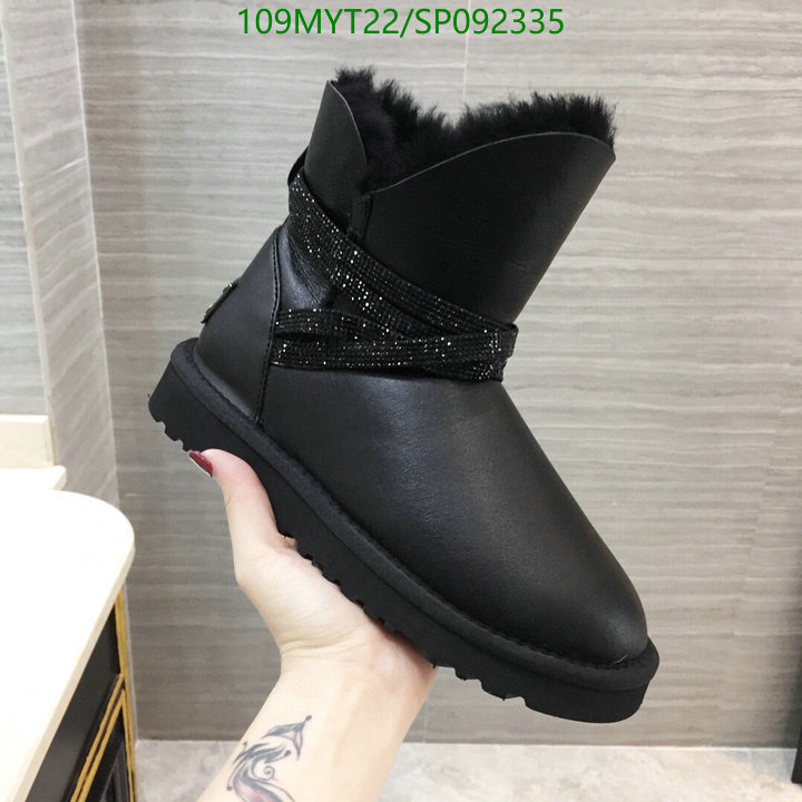 Women Shoes-UGG, Code: SP092335,$:109USD