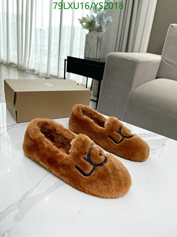 Women Shoes-UGG, Code: YS2018,$: 79USD