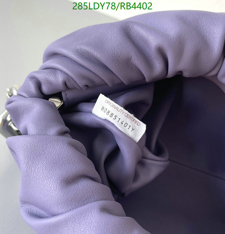 BV Bag-(Mirror)-Pouch Series-,Code: RB4402,$: 285USD