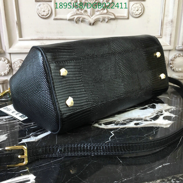 D&G Bag-(Mirror)-Sicily,Code: DGB022411,