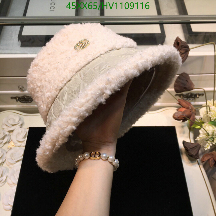 Cap -(Hat)-Gucci, Code: HV1109116,$:45USD