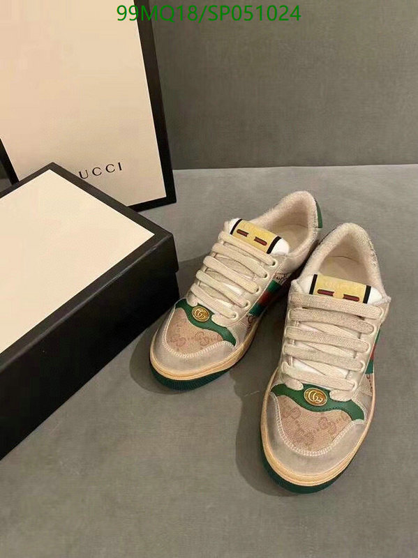 Women Shoes-Gucci, Code: SP051024,$: 99USD