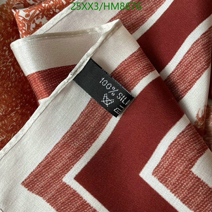 Scarf-Dior, Code: HM8676,$: 25USD