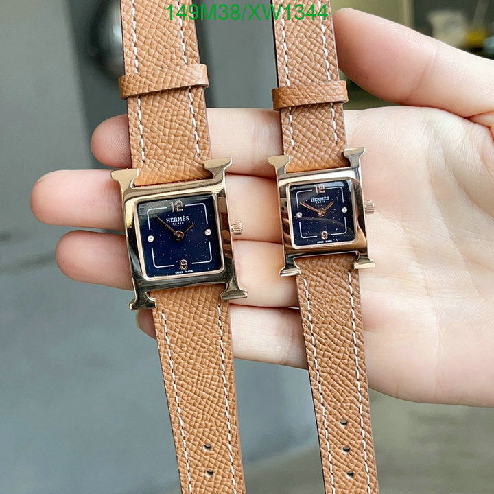 Watch-(4A)-Hermes, Code: XW1344,$: 149USD