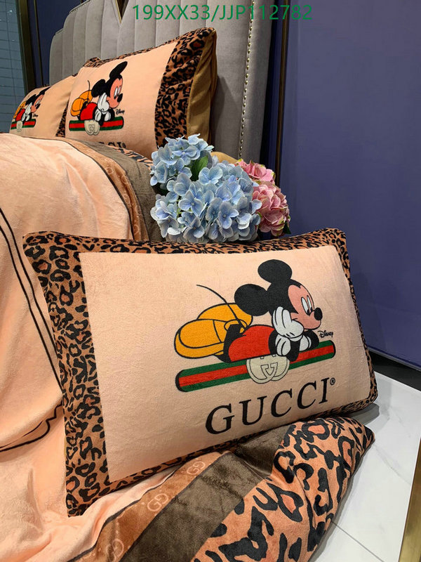 Houseware-Gucci, Code: JJP112782,$: 199USD