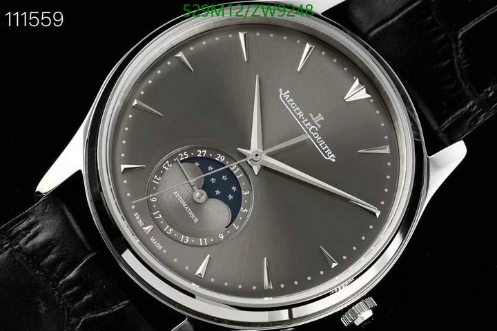 Watch-Mirror Quality-Jaeger-LeCoultre, Code: ZW9248,$: 529USD