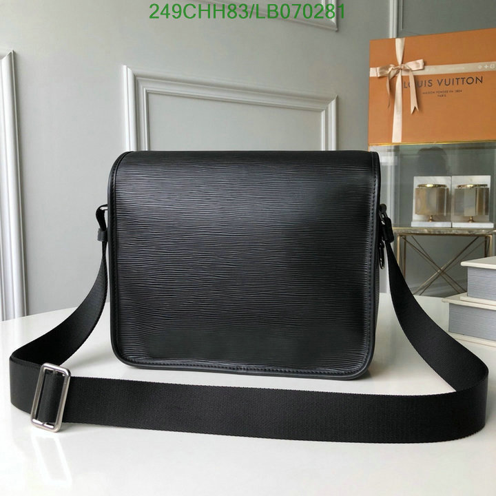 LV Bags-(Mirror)-Pochette MTis-Twist-,Code: LB070281,$:249USD